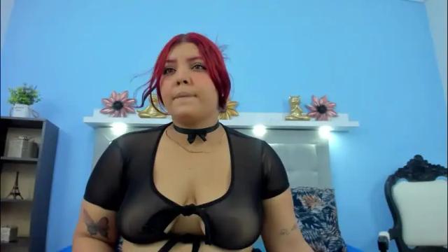 Thumbnail 1, neferet_opal's Stream at Chaturbate, 1 month ago