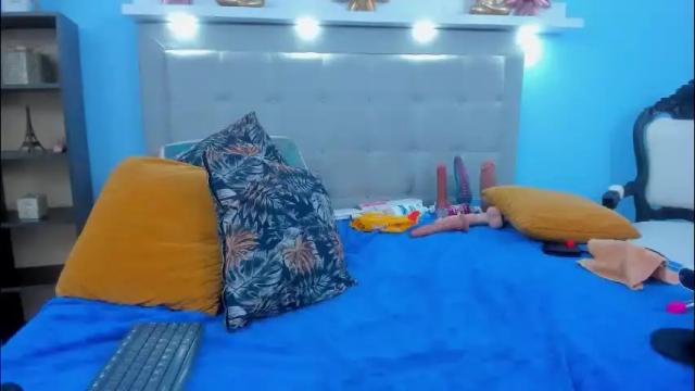 Image 10 of neferet_opal Stream on Chaturbate on 1 month ago