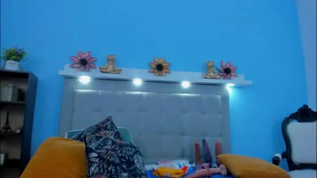 Image 12 of neferet_opal Stream on Chaturbate on 1 month ago