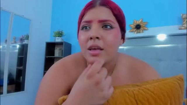 Image 7 of neferet_opal Stream on Chaturbate on 1 month ago