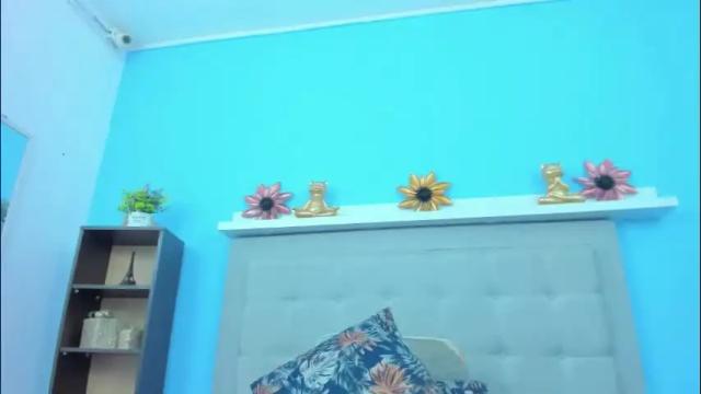 Thumbnail 1, neferet_opal's Stream at Chaturbate, 23 days ago