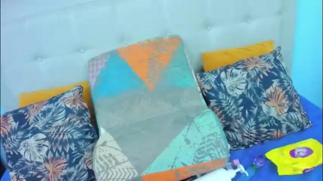 Thumbnail 1, neferet_opal's Stream at Chaturbate, 14 days ago