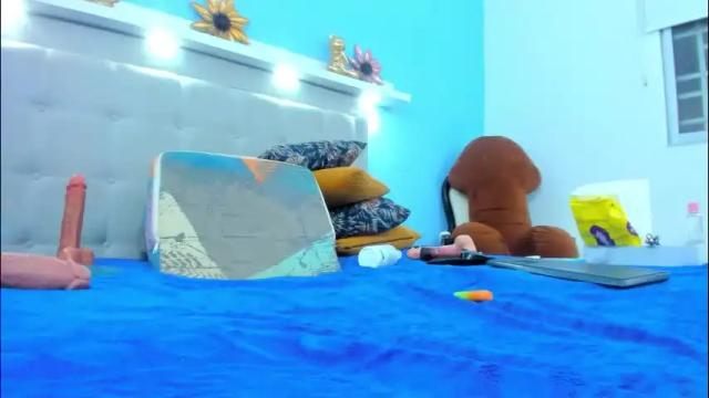 Thumbnail 1, neferet_opal's Stream at Chaturbate, 13 days ago