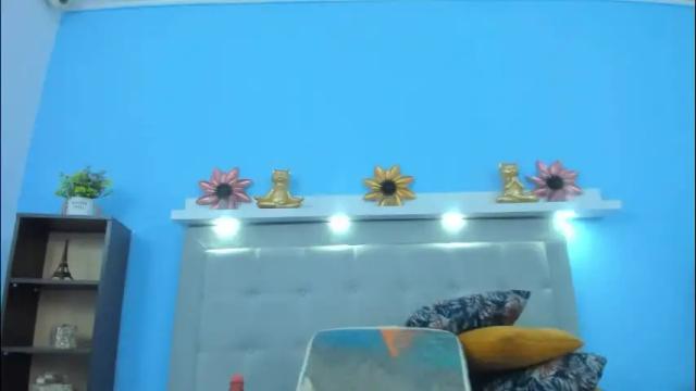 Thumbnail 2, neferet_opal's Stream at Chaturbate, 13 days ago