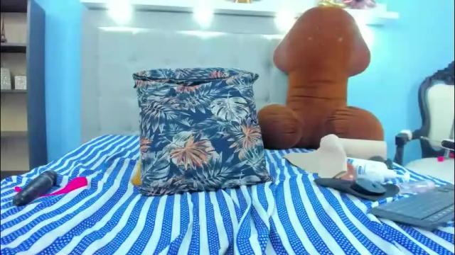 Thumbnail 1, neferet_opal's Stream at Chaturbate, 2 days ago