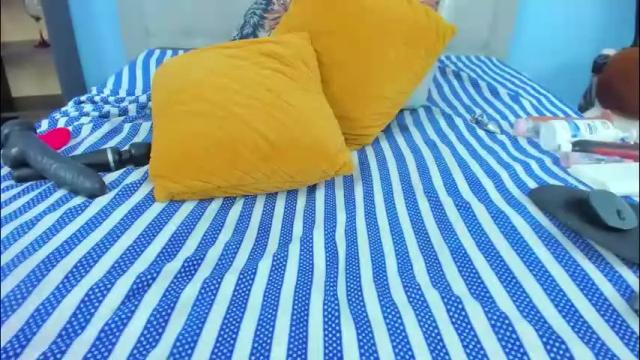 Image 12 of neferet_opal Stream on Chaturbate on 12 days ago