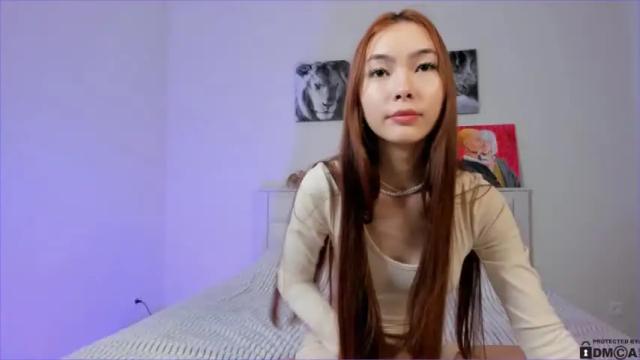 Image 1 of neferpita Stream on Chaturbate on 20 months ago