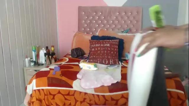 Image 12 of negrabig_38 Stream on Chaturbate on 1 month ago