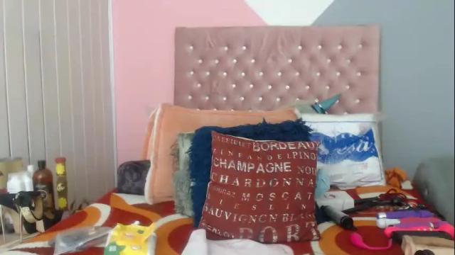 Image 4 of negrabig_38 Stream on Chaturbate on 1 month ago