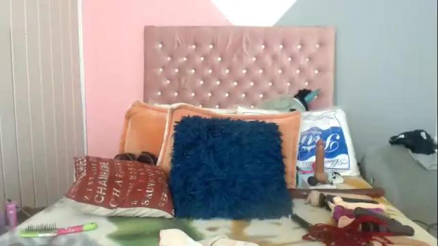 Thumbnail 3, negrabig_38's Stream at Chaturbate, 1 month ago