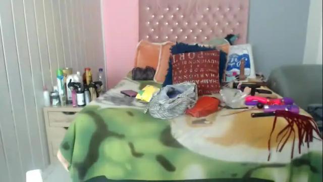 Image 10 of negrabig_38 Stream on Chaturbate on 1 month ago