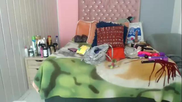 Image 12 of negrabig_38 Stream on Chaturbate on 1 month ago