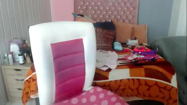 Image 6 of negrabig_38 Stream on Chaturbate on 27 days ago