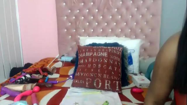 Image 8 of negrabig_38 Stream on Chaturbate on 19 days ago