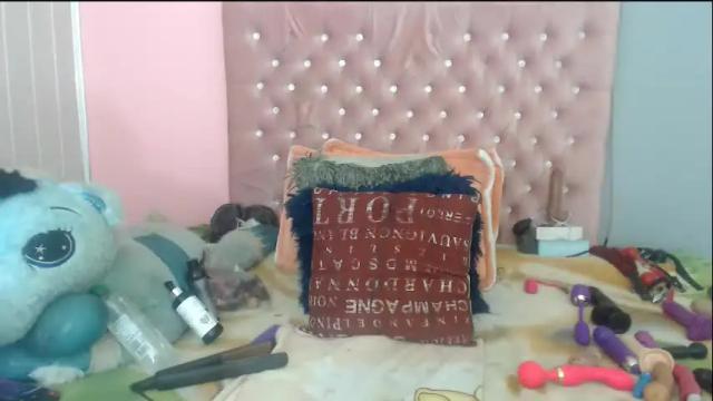 Image 7 of negrabig_38 Stream on Chaturbate on 7 days ago