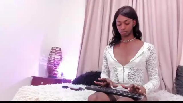 Image 6 of nehanda_clarck Stream on Chaturbate on 21 months ago