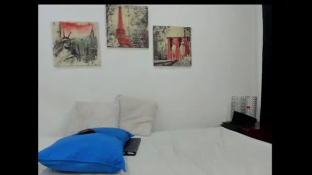 Image 4 of nehanda_clarck Stream on Chaturbate on 18 months ago