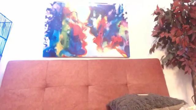 Image 2 of nehanda_clarck Stream on Chaturbate on 18 months ago