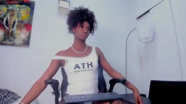 Image 12 of nehanda_clarck Stream on Chaturbate on 18 months ago