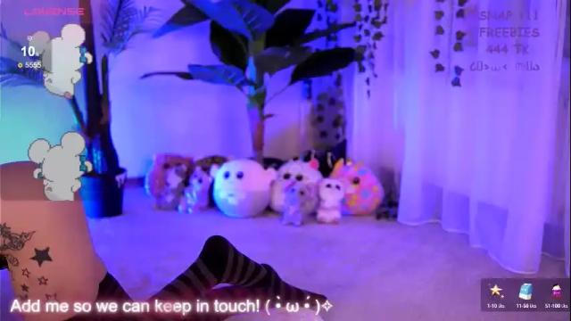 Image 4 of neithcole Stream on Chaturbate on 28 days ago