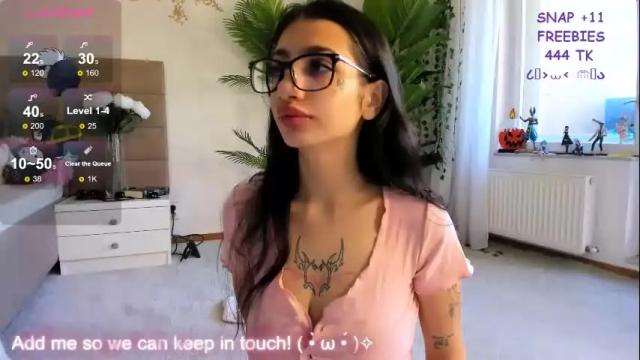 Thumbnail 1, neithcole's Stream at Chaturbate, 21 days ago