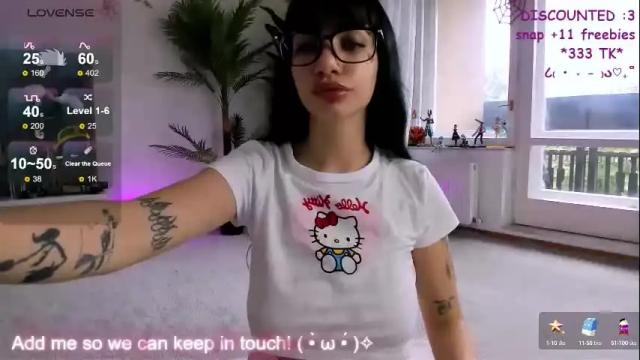 Image 2 of neithcole Stream on Chaturbate on 9 days ago