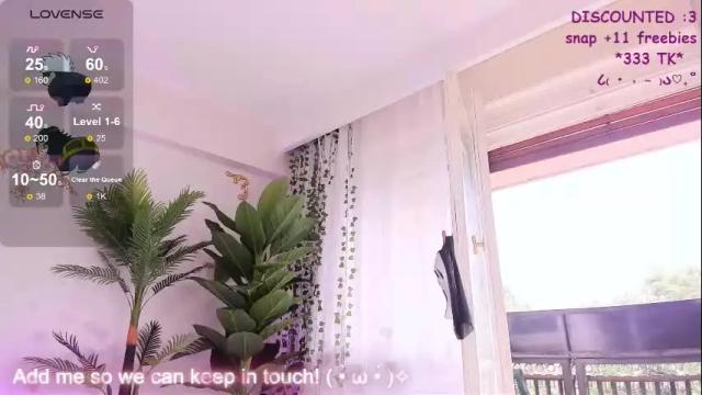 Thumbnail 2, neithcole's Stream at Chaturbate, 18 hours ago