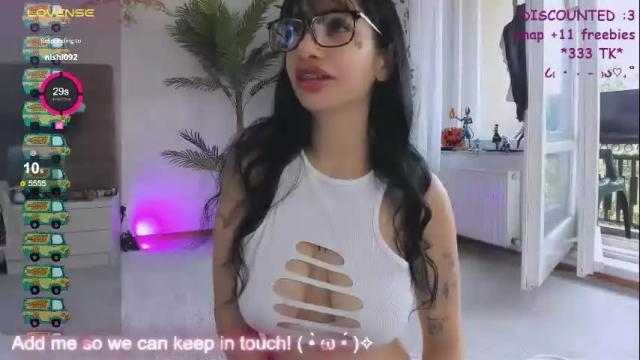 Thumbnail 1, neithcole's Stream at Chaturbate, 4 months ago