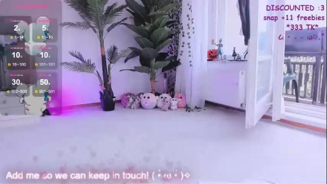 Thumbnail 2, neithcole's Stream at Chaturbate, 4 months ago