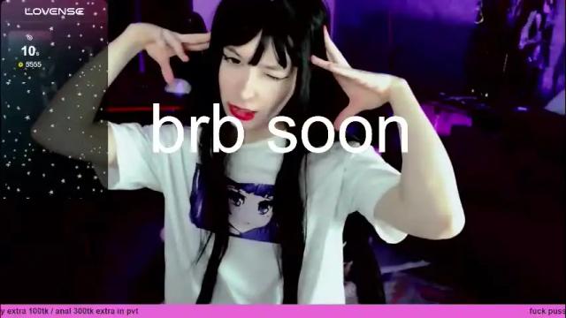 Image 2 of neko_kitsune Stream on Chaturbate on 3 months ago