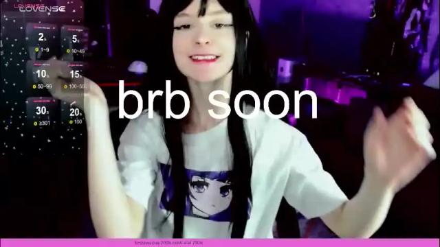 Thumbnail 1, neko_kitsune's Stream at Chaturbate, 3 months ago