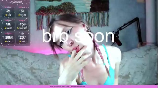 Image 2 of neko_kitsune Stream on Chaturbate on 3 months ago