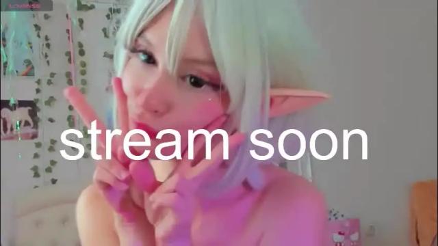 Thumbnail 2, neko_kitsune's Stream at Chaturbate, 2 months ago