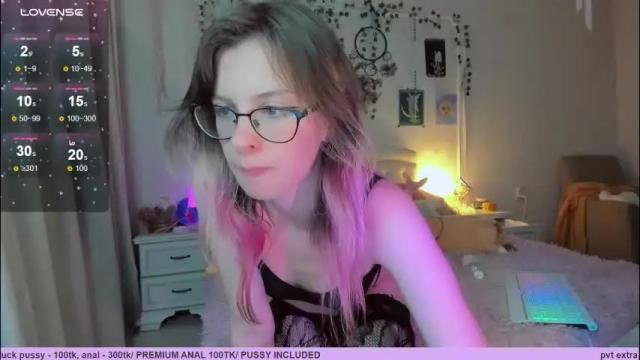 Thumbnail 3, neko_kitsune's Stream at Chaturbate, 1 month ago