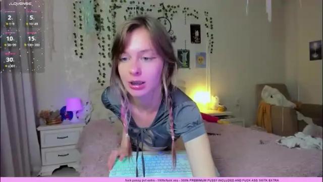 Thumbnail 1, neko_kitsune's Stream at Chaturbate, 1 month ago