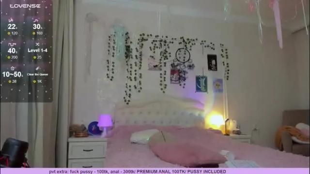 Thumbnail 1, neko_kitsune's Stream at Chaturbate, 23 days ago