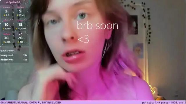 Thumbnail 1, neko_kitsune's Stream at Chaturbate, 6 days ago