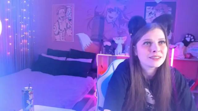 Thumbnail 3, neko_nova's Stream at Chaturbate, 17 months ago