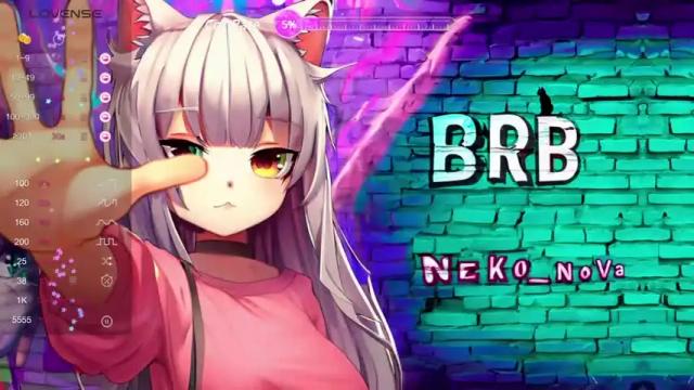 Image 10 of neko_nova Stream on Chaturbate on 21 months ago