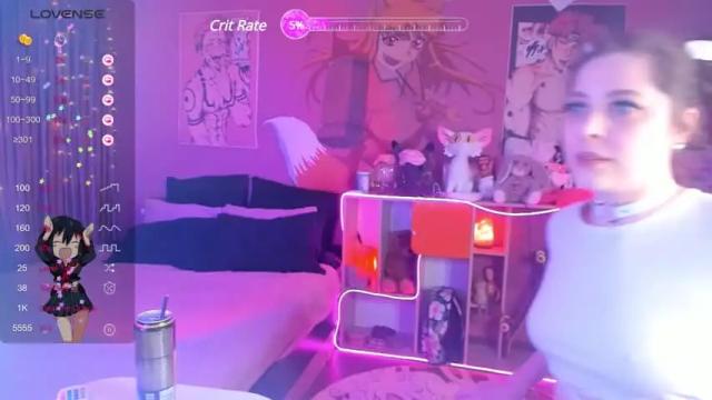 Image 6 of neko_nova Stream on Chaturbate on 21 months ago