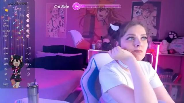 Image 8 of neko_nova Stream on Chaturbate on 21 months ago