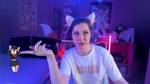 Image 11 of neko_nova Stream on Chaturbate on 20 months ago