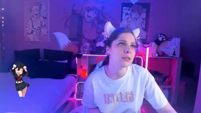 Image 12 of neko_nova Stream on Chaturbate on 20 months ago