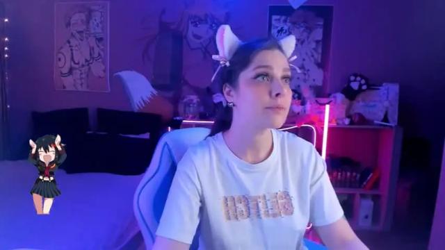 Image 3 of neko_nova Stream on Chaturbate on 20 months ago