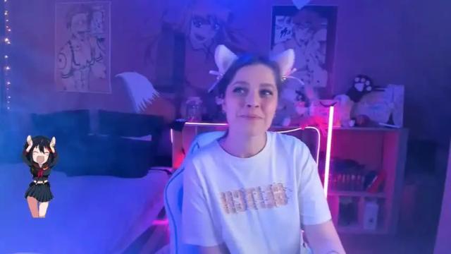 Image 6 of neko_nova Stream on Chaturbate on 20 months ago