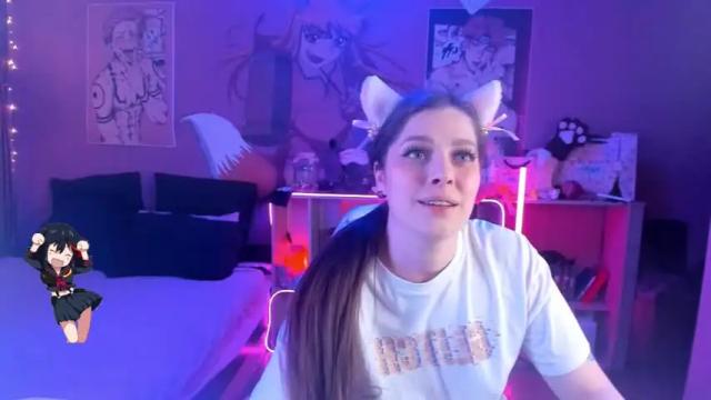 Image 8 of neko_nova Stream on Chaturbate on 20 months ago