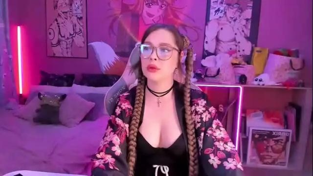 Image 11 of neko_nova Stream on Chaturbate on 6 months ago