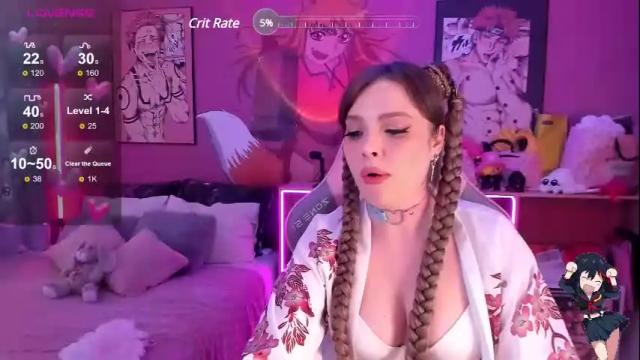 Image 7 of neko_nova Stream on Chaturbate on 6 months ago