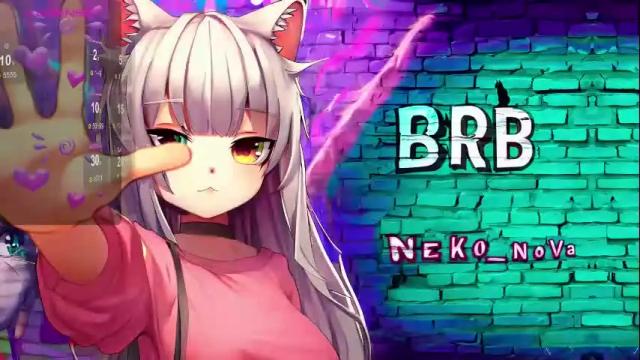 Image 6 of neko_nova Stream on Chaturbate on 6 months ago