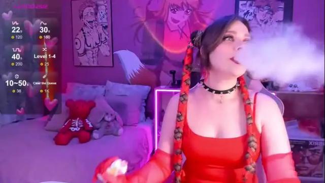 Image 7 of neko_nova Stream on Chaturbate on 6 months ago